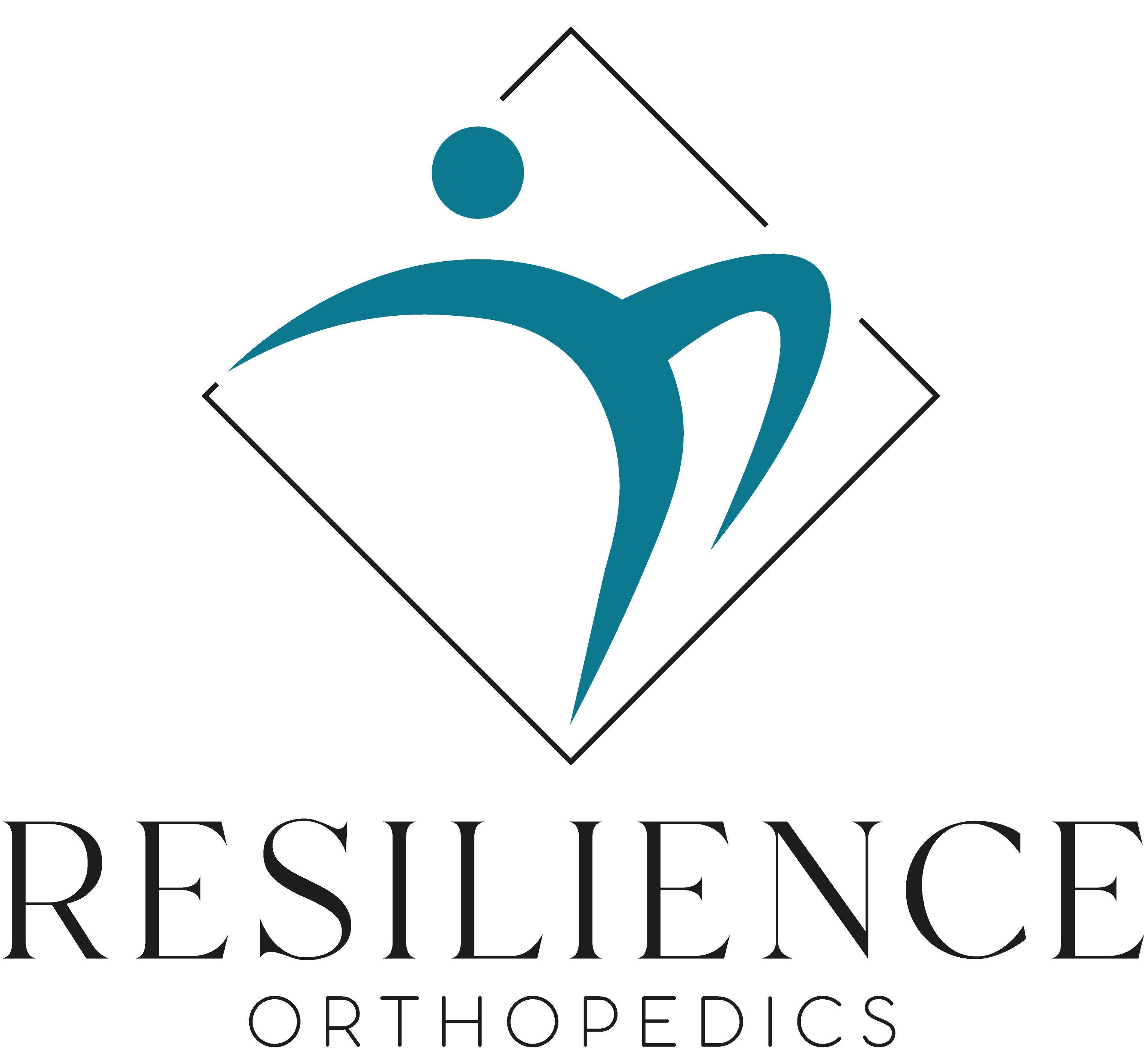 orthopedics logo