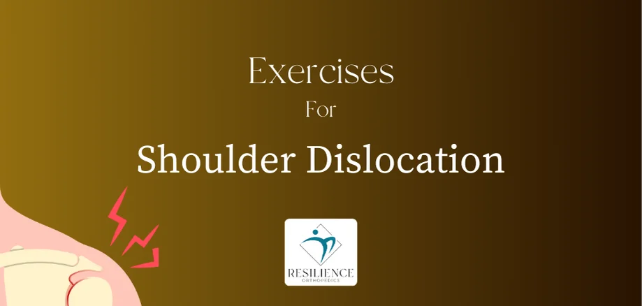Top Tips for Shoulder Surgery - Move it or Lose it