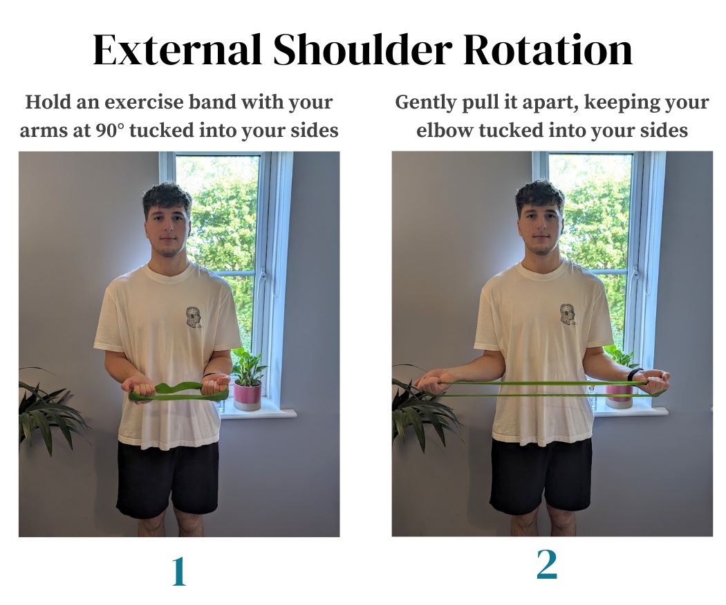 12 Best Exercises For Shoulder Bursitis | Dr. Mehta San Jose