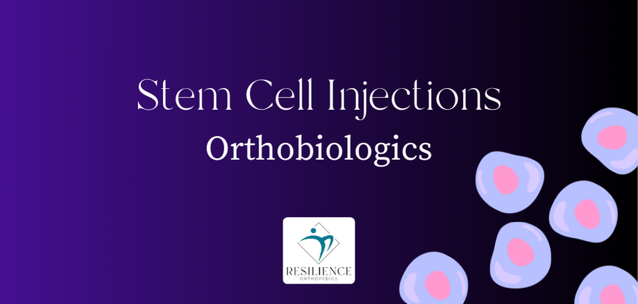 Stem cell injections in San Jose