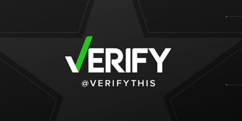 Verify Logo