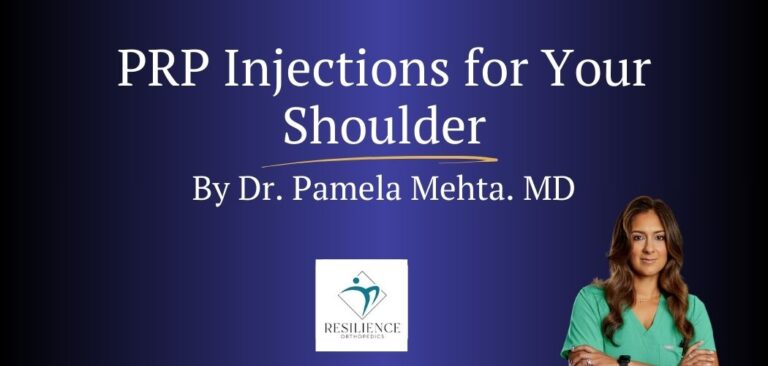 prp shoulder injections