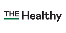 The Healthy Logo